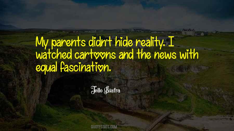 News With Quotes #411608