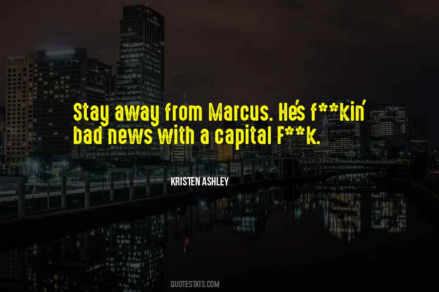News With Quotes #484882