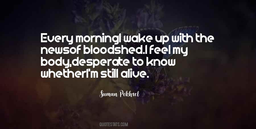 News With Quotes #550555