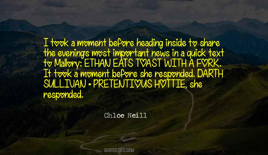 News With Quotes #756946