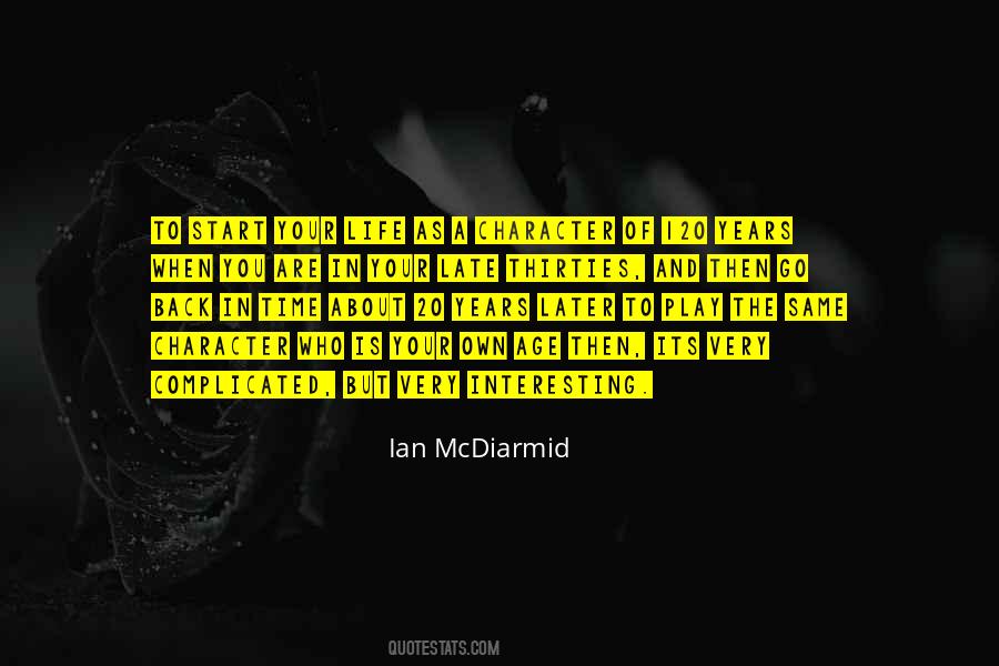 When Its Your Time Quotes #341349