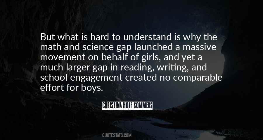Quotes About Girls Reading #1089921