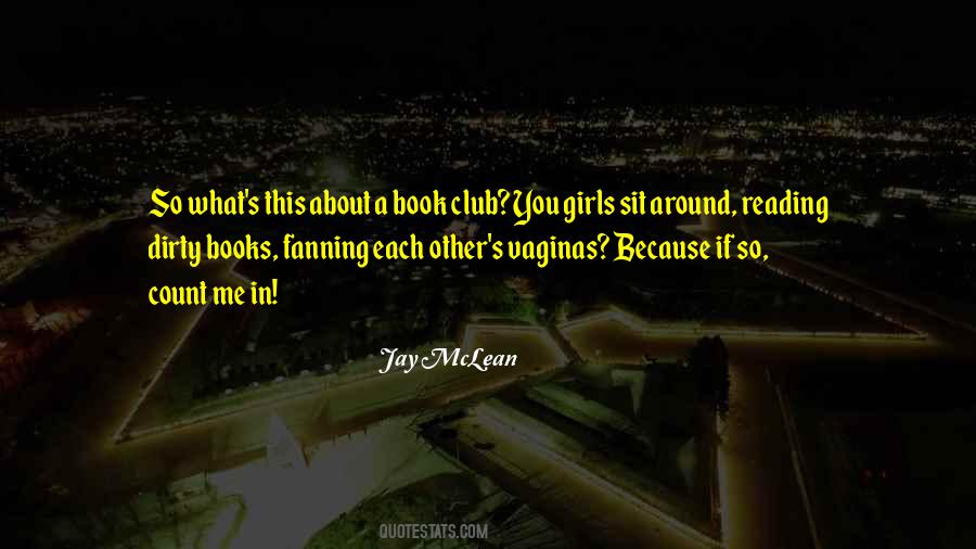 Quotes About Girls Reading #1826006