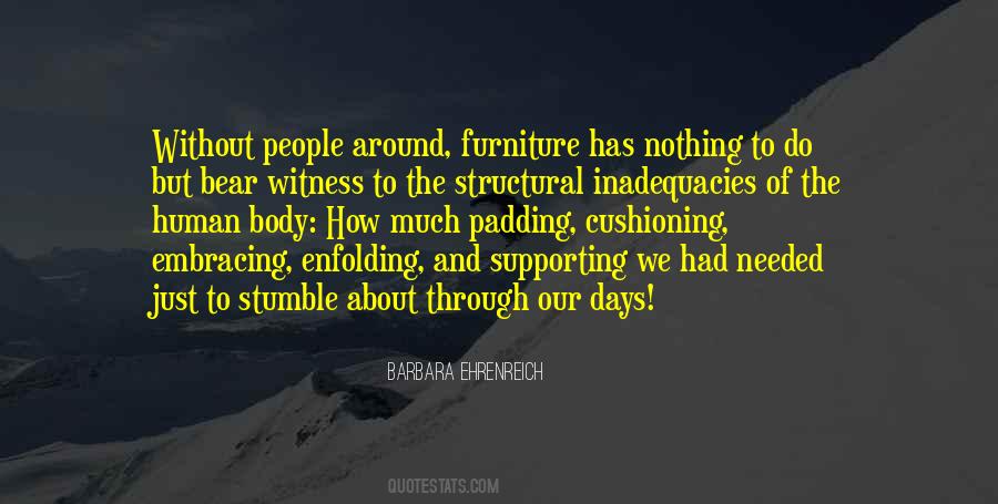 We Bear Witness Quotes #85894