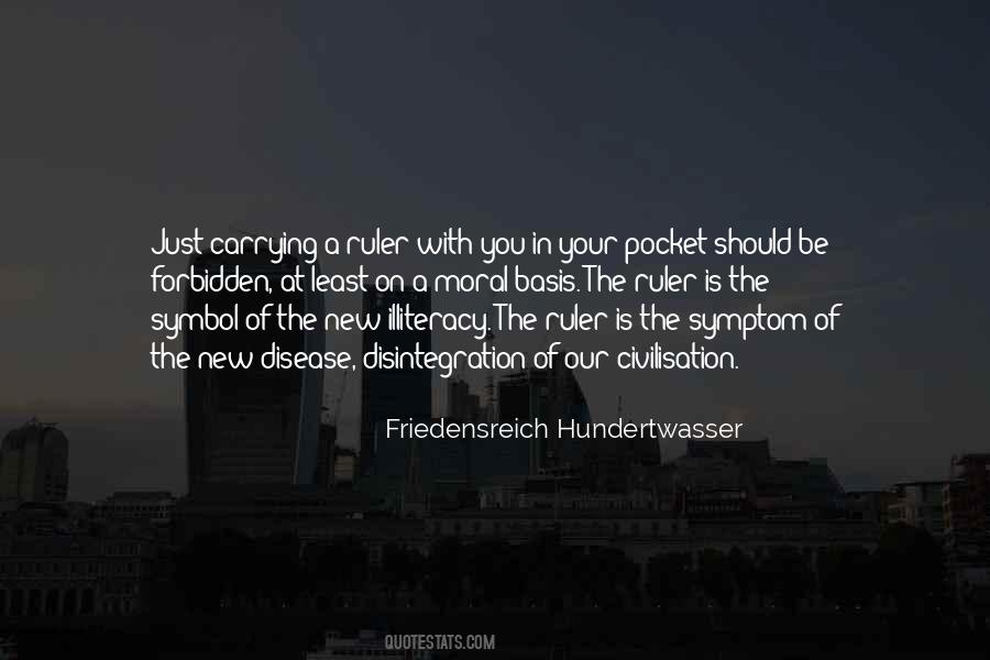 Just Carrying On Quotes #878610