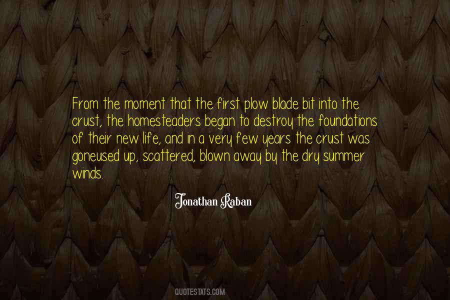 New Summer Quotes #804926