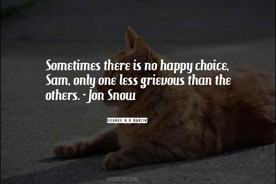 Happy Snow Quotes #480678