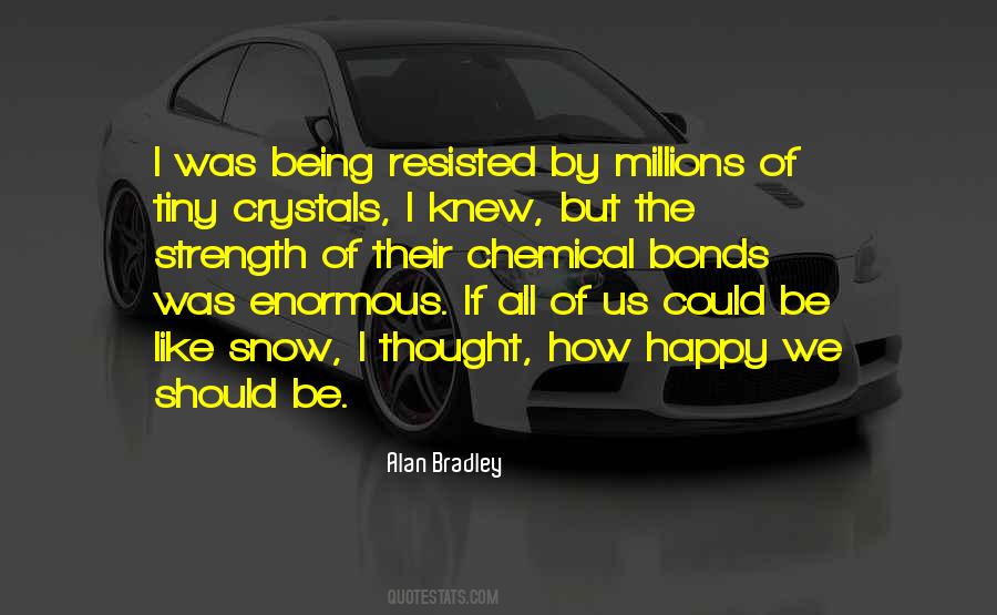 Happy Snow Quotes #786993