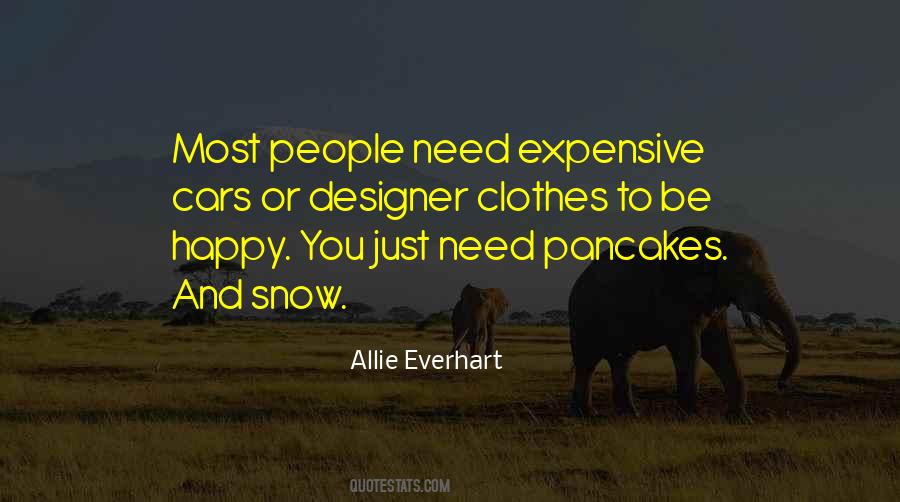 Happy Snow Quotes #937557