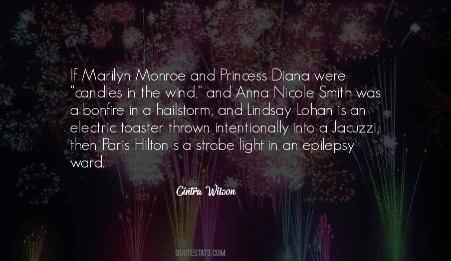 Diana Princess Quotes #1802695