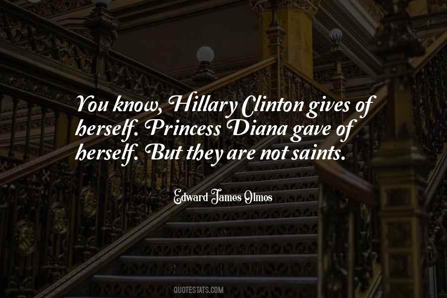 Diana Princess Quotes #244683