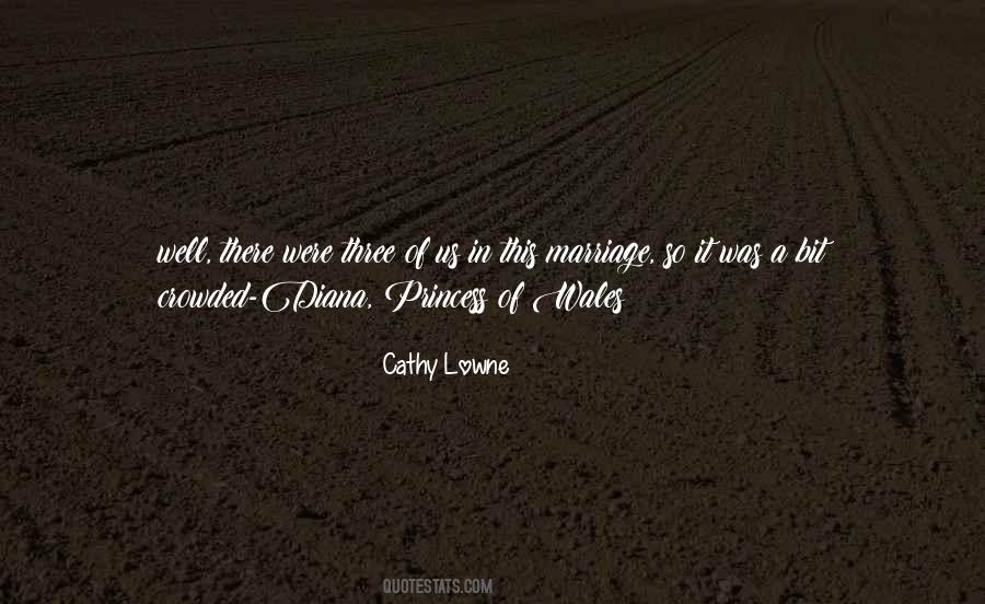 Diana Princess Quotes #427417