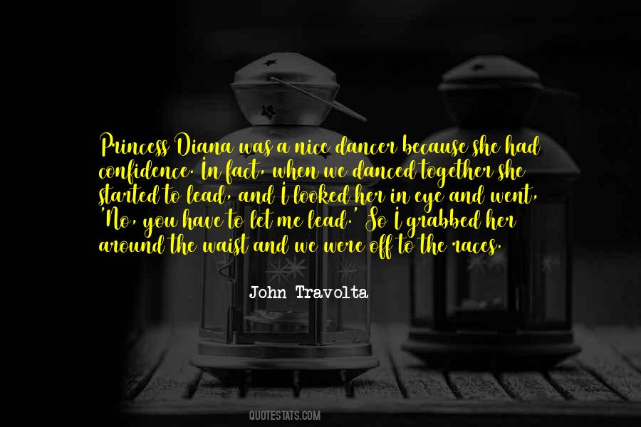 Diana Princess Quotes #431984