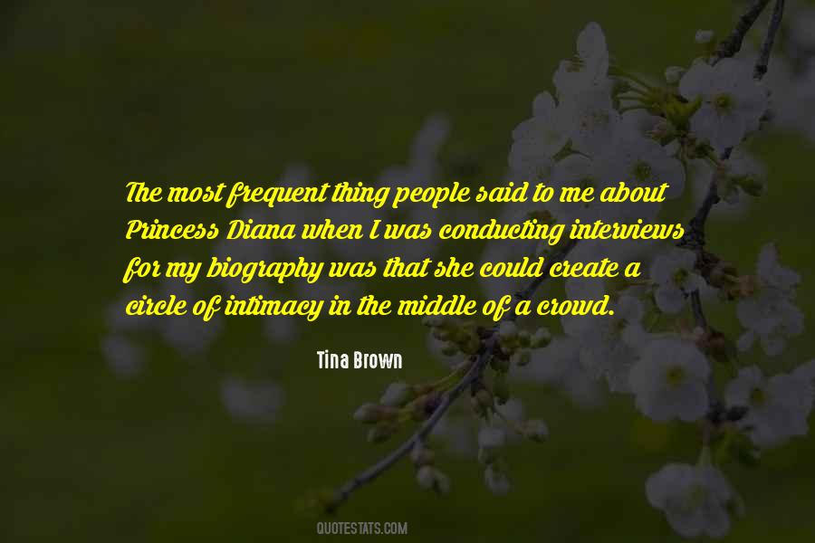 Diana Princess Quotes #719544