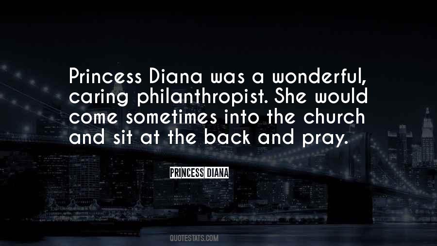 Diana Princess Quotes #913377
