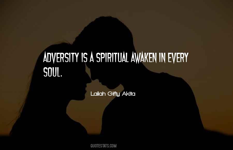 Spiritual Wise Quotes #129630