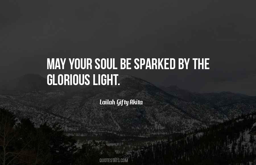 Spiritual Wise Quotes #447430