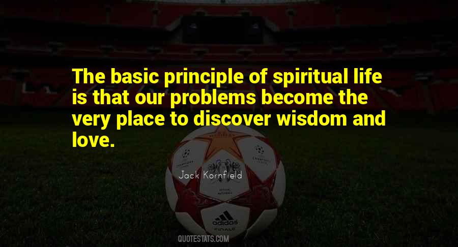 Spiritual Wise Quotes #592771