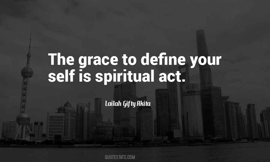 Spiritual Wise Quotes #745244