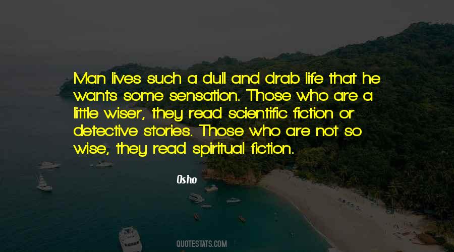 Spiritual Wise Quotes #756699