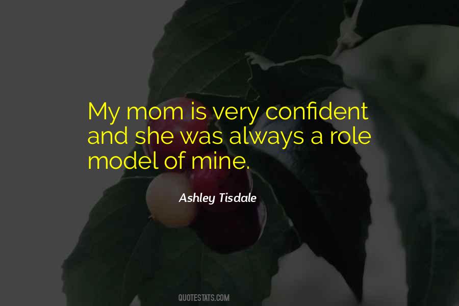 Very Confident Quotes #305845