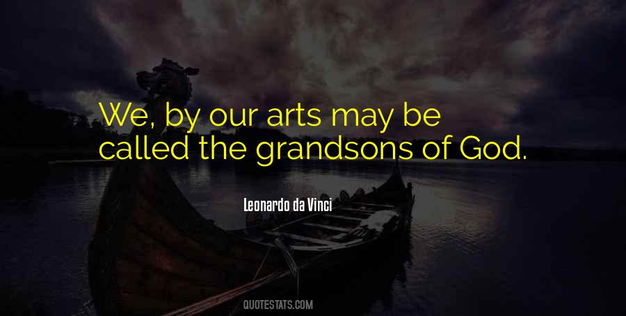 Our Grandson Quotes #1166837