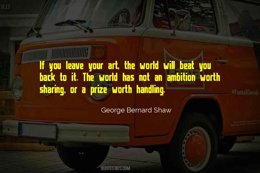 Worth It Or Not Quotes #1662896