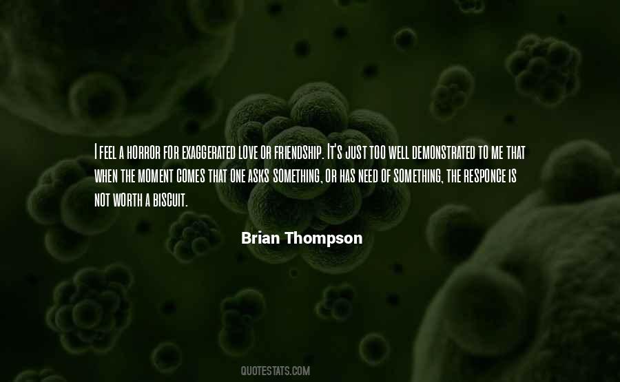 Worth It Or Not Quotes #898621