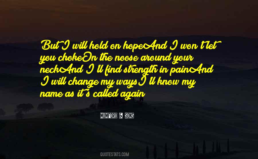 I Hope You Choke Quotes #1196449