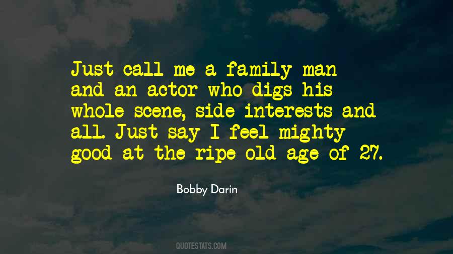 Quotes About A Whole Family #1079359