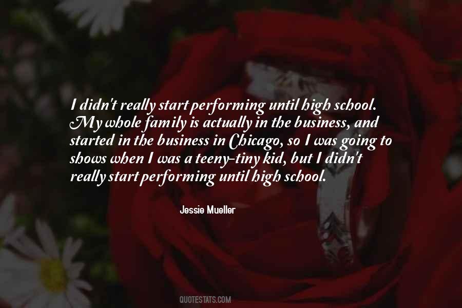 Quotes About A Whole Family #1130640