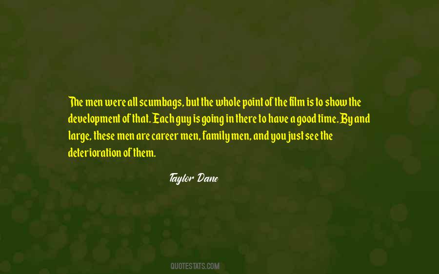 Quotes About A Whole Family #1283473