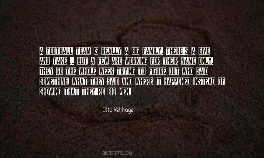 Quotes About A Whole Family #1332360