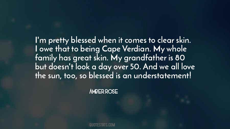 Quotes About A Whole Family #1362816