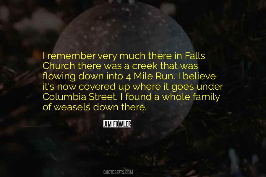 Quotes About A Whole Family #1491519