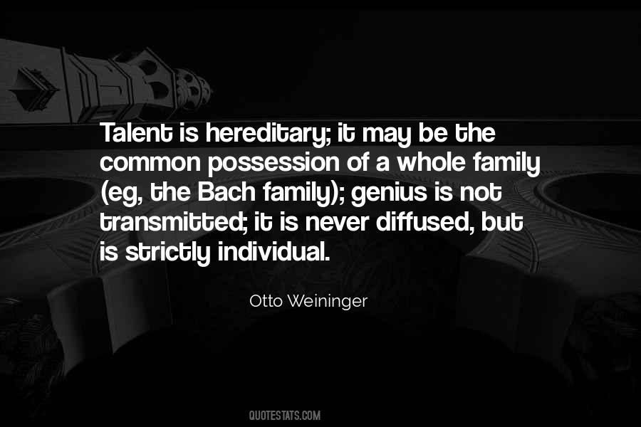 Quotes About A Whole Family #423234