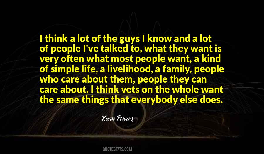 Quotes About A Whole Family #593165