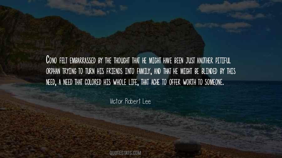 Quotes About A Whole Family #803124