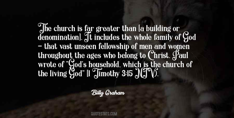 Quotes About A Whole Family #837426