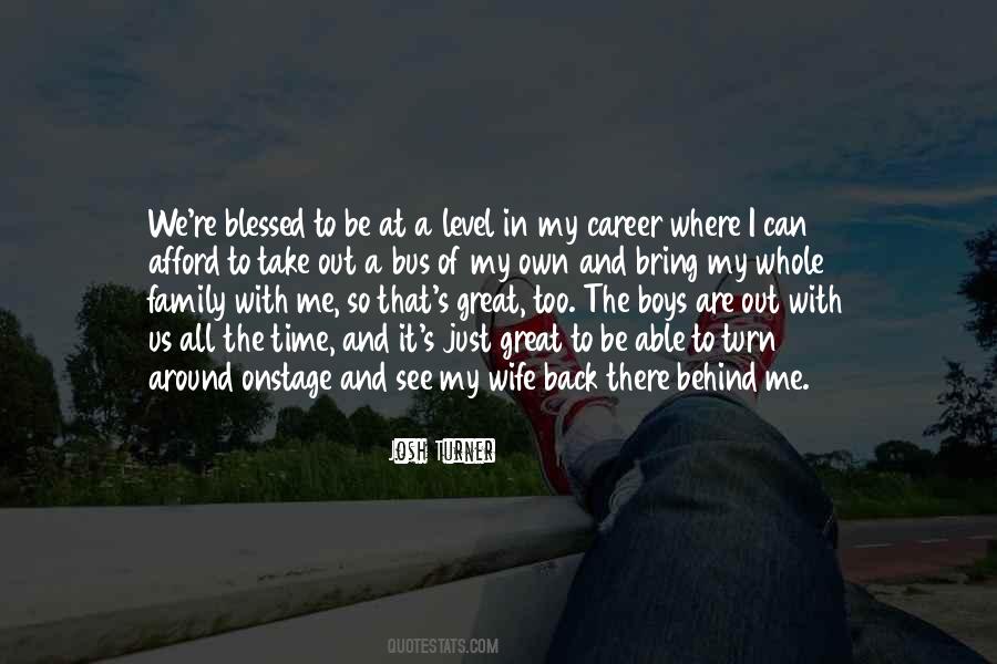 Quotes About A Whole Family #842092