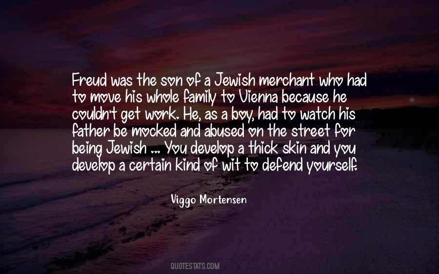 Quotes About A Whole Family #916004