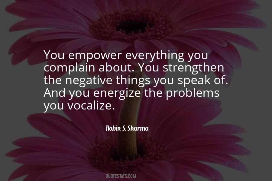 Being A Trainer Quotes #229480