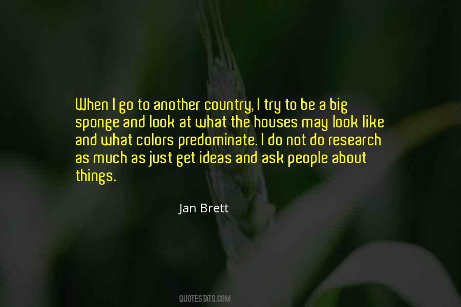 About Colors Quotes #1279160