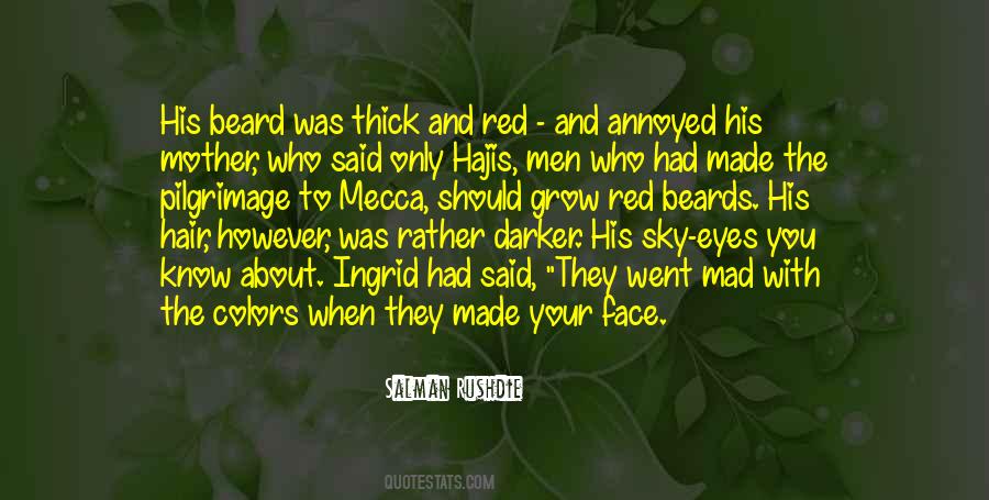 About Colors Quotes #1434736