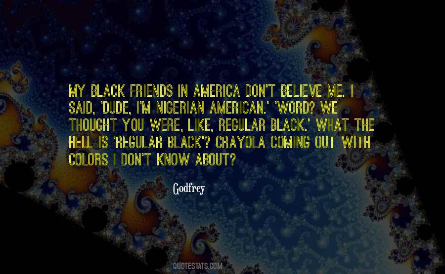 About Colors Quotes #1581182