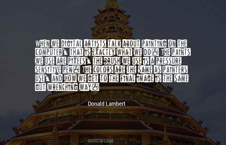 About Colors Quotes #169315