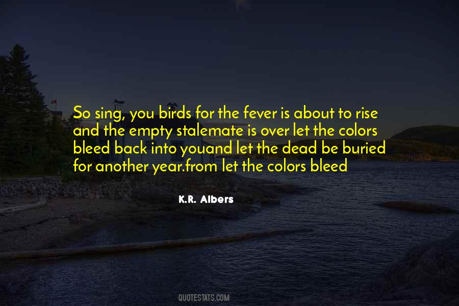 About Colors Quotes #287984