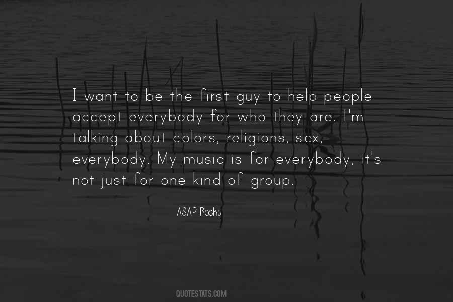 About Colors Quotes #647621