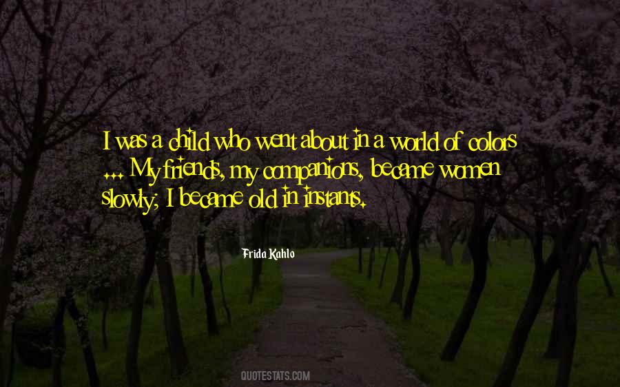 About Colors Quotes #649444
