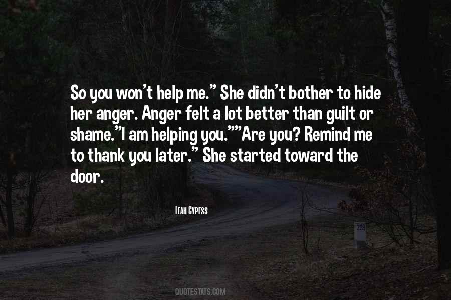 You Are So Stubborn Quotes #1827687